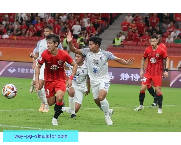 亚冠淘汰赛抽签揭晓上海海港迎战阿尔希拉尔
