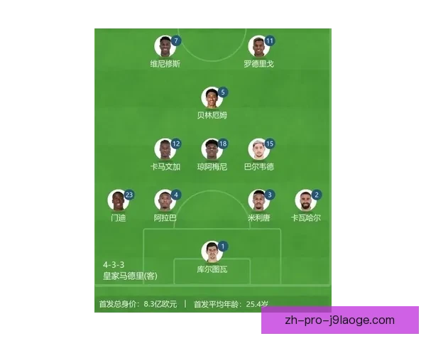 围绕贝林厄姆对阵荷兰世俱杯临场发挥的综合评估分析战术价值与关键影响