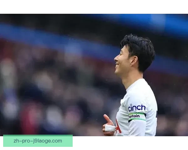 孙兴慜谈热刺争四关键战迎战阿斯顿维拉信心满满 孙兴慜谈热刺争四关键战迎战阿斯顿维拉信心满满